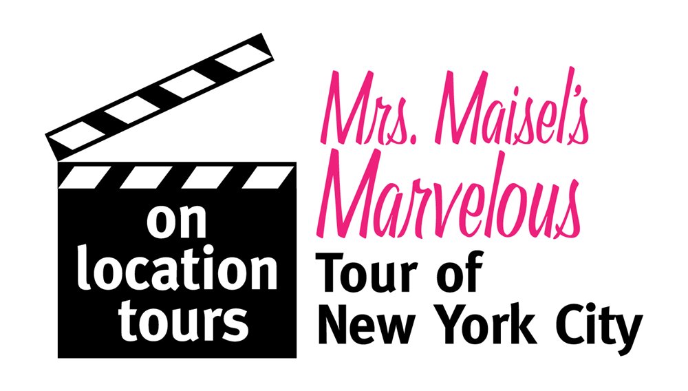 The Marvelous Mrs. Maisel Tour New York On Location Tours